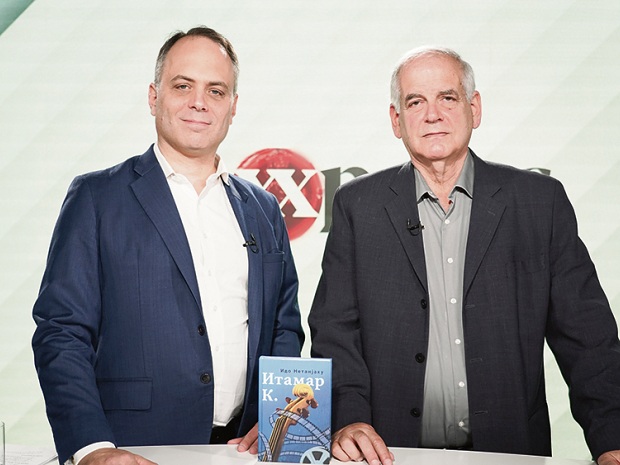 «Лишь с изменением менталитета ситуация на Западе, возможно, изменится»