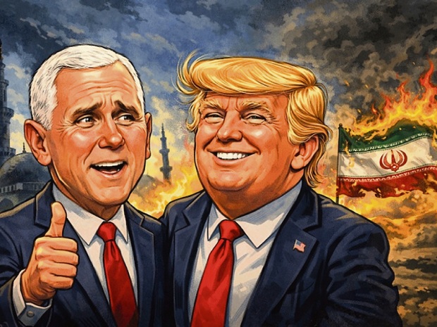 Трамп мне не друг, но истина дороже