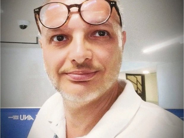 АНУ, или Всё, что вы хотели знать о евреях